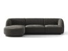 Modulaarinen istuinyksikkö Tivlomi 116 (Eden 20)