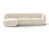 Modulaarinen istuinyksikkö Tivlomi 116 (Venus 2927)