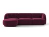 Modulaarinen istuinyksikkö Tivlomi 116 (Venus 2932)
