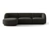 Modulaarinen istuinyksikkö Tivlomi 116 (Venus 2930)