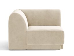 Modulaarinen istuinyksikkö Tivlomi 103 (Venus 2927)