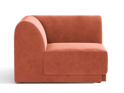 Modulaarinen istuinyksikkö Tivlomi 103 (Venus 2933)