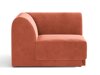 Modulaarinen istuinyksikkö Tivlomi 103 (Venus 2933)