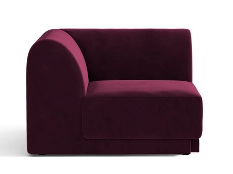Modulaarinen istuinyksikkö Tivlomi 103 (Venus 2932)