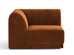 Modulaarinen istuinyksikkö Tivlomi 103 (Bluvel 4215)