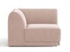 Modulaarinen istuinyksikkö Tivlomi 103 (Baloo 2072)