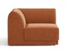 Modulaarinen istuinyksikkö Tivlomi 103 (Baloo 2078)