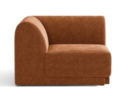 Modulaarinen istuinyksikkö Tivlomi 103 (Eden 10)