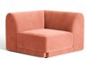 Modulaarinen istuinyksikkö Tivlomi 103 (Venus 2933)