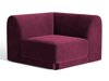 Modulaarinen istuinyksikkö Tivlomi 103 (Venus 2932)