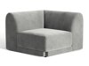Modulaarinen istuinyksikkö Tivlomi 103 (Venus 2929)