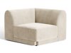 Modulaarinen istuinyksikkö Tivlomi 103 (Bluvel 30)