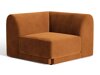Modulaarinen istuinyksikkö Tivlomi 103 (Bluvel 4215)