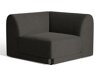 Modulaarinen istuinyksikkö Tivlomi 103 (Baloo 2081)