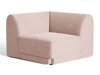 Modulaarinen istuinyksikkö Tivlomi 103 (Baloo 2072)