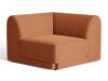 Modulaarinen istuinyksikkö Tivlomi 103 (Baloo 2078)