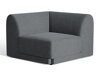 Modulaarinen istuinyksikkö Tivlomi 103 (Baloo 2083)