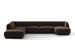 Moduulikulmasohva Tivlomi 107 (Bluvel 48)