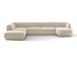 Moduulikulmasohva Tivlomi 107 (Bluvel 30)