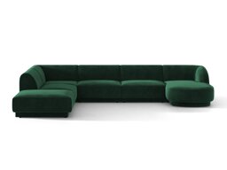Moduulikulmasohva Tivlomi 107 (Bluvel 78)