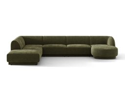 Moduulikulmasohva Tivlomi 107 (Eden 12)
