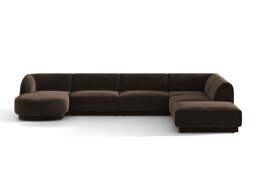 Moduulikulmasohva Tivlomi 107 (Bluvel 48)