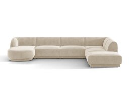 Moduulikulmasohva Tivlomi 107 (Bluvel 30)