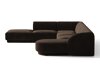 Moduulikulmasohva Tivlomi 107 (Bluvel 48)