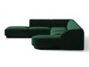 Moduulikulmasohva Tivlomi 107 (Bluvel 78)