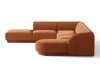 Moduulikulmasohva Tivlomi 107 (Baloo 2078)