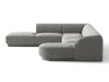 Moduulikulmasohva Tivlomi 107 (Eden 18)