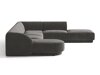 Moduulikulmasohva Tivlomi 107 (Venus 2930)