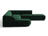 Moduulikulmasohva Tivlomi 107 (Bluvel 78)