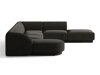 Moduulikulmasohva Tivlomi 107 (Baloo 2081)