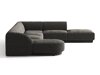 Moduulikulmasohva Tivlomi 107 (Eden 20)