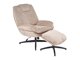 Nojatuoli Houston 2179 (Beige)