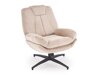Nojatuoli Houston 2179 (Beige)