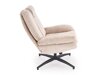 Nojatuoli Houston 2179 (Beige)