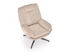 Nojatuoli Houston 2179 (Beige)