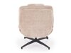 Nojatuoli Houston 2179 (Beige)