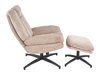 Nojatuoli Houston 2179 (Beige)