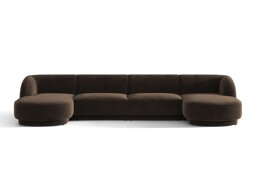 Moduulikulmasohva Tivlomi 108 (Bluvel 48)