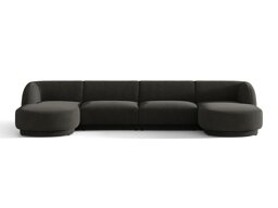 Moduulikulmasohva Tivlomi 108 (Baloo 2081)