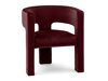 Nojatuoli Burleson 811 (Magic Velvet 2229)