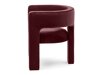 Nojatuoli Burleson 811 (Magic Velvet 2229)