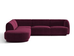Moduulikulmasohva Tivlomi 106 (Venus 2932)
