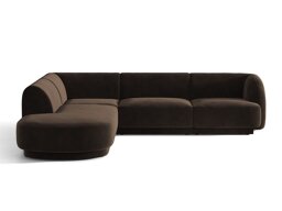 Moduulikulmasohva Tivlomi 106 (Bluvel 48)