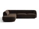 Moduulikulmasohva Tivlomi 106 (Bluvel 48)