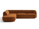 Moduulikulmasohva Tivlomi 106 (Bluvel 4215)