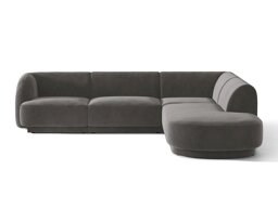 Moduulikulmasohva Tivlomi 106 (Venus 2930)